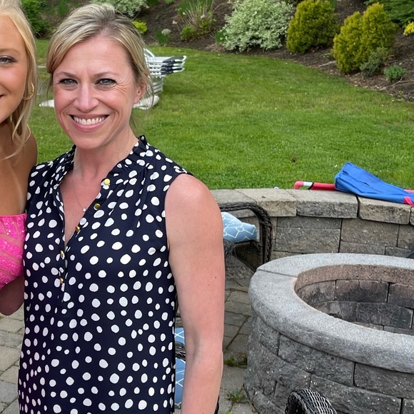 Meet your Posher, Jill - Picture 1 of 1